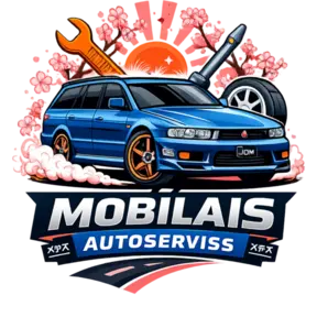MobilaisServiss mobilais autoserviss — izbraukuma auto remonts visā Latvijā